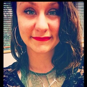 Meet your Posher, Meagan